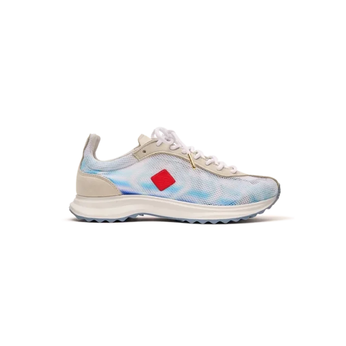 Stade Blue sneakers til mænd Stade Blue sneakers til mænd
