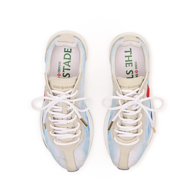 Stade Blue sneakers til mænd Stade Blue sneakers til mænd