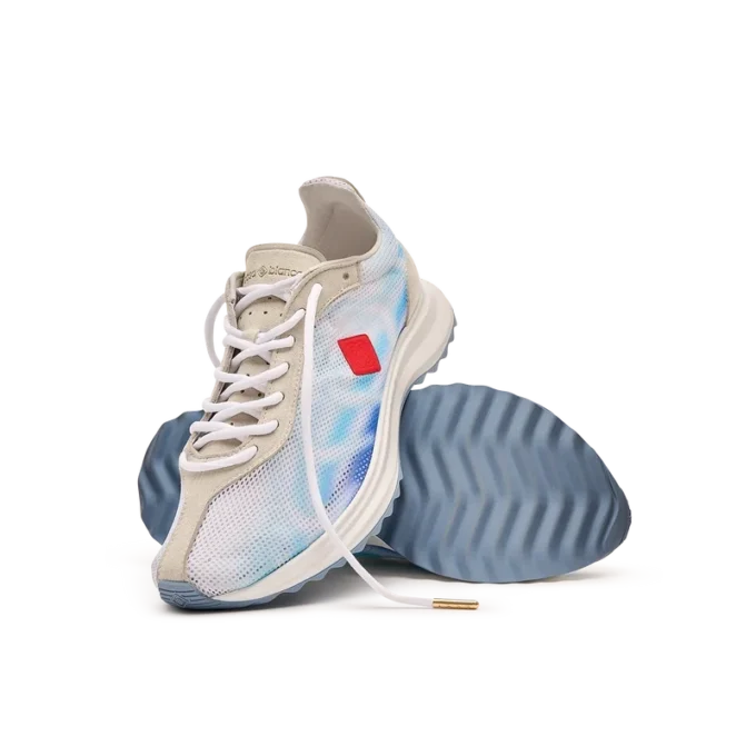 Stade Blue sneakers til mænd Stade Blue sneakers til mænd