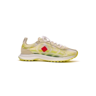 Stade Green sneakers til kvinder