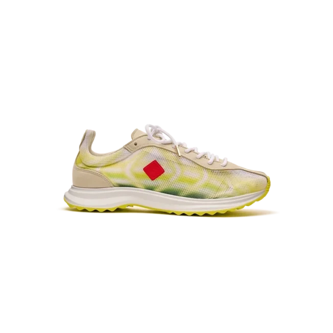 Stade Green sneakers til mænd