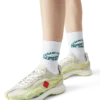 Stade Green sneakers til kvinder