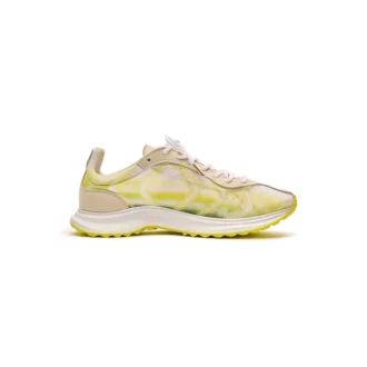 Stade Green sneakers til mænd