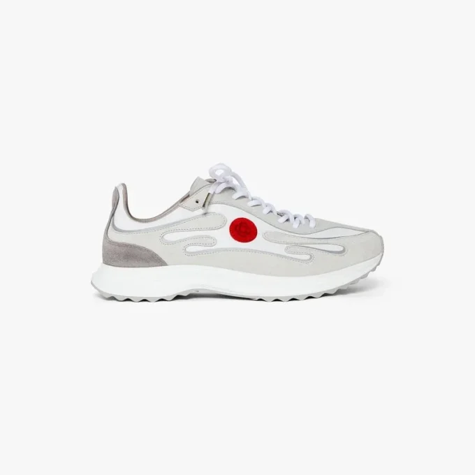 Stade Grey sneakers til mænd Stade Grey sneakers til mænd
