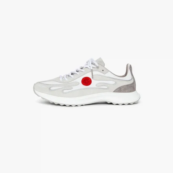 Stade Grey sneakers til mænd Stade Grey sneakers til mænd