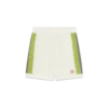 Stribede hæklede shorts Stribede hæklede shorts
