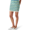 Stribet minidress Stribet minidress