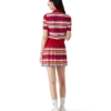 Stribet poloshirt Stribet poloshirt