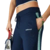 Strikkede tennisbukser Strikkede tennisbukser