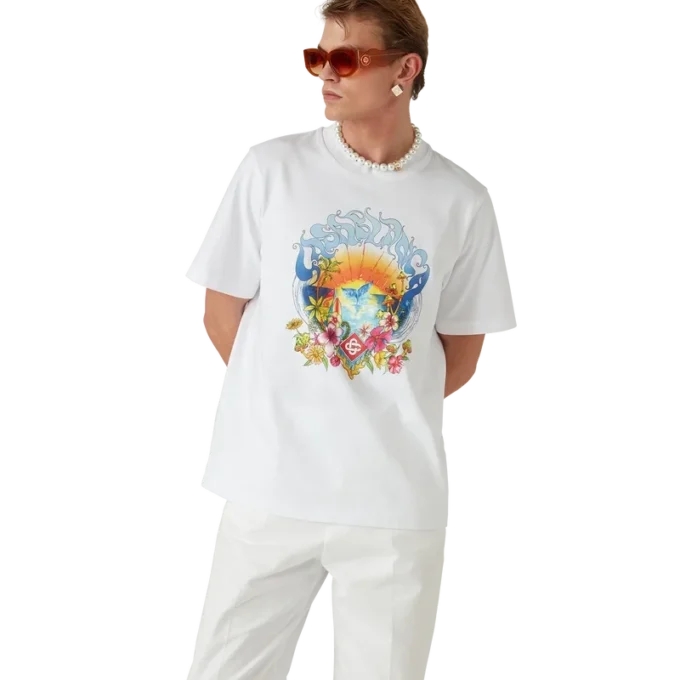 Surf Trip T-shirt