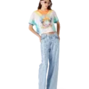 Surf Trip Tie Dye T-shirt