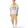 Surf Trip Tie Dye T-shirt Surf Trip Tie Dye T-shirt