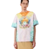Surf Trip Tie Dye T-shirt Surf Trip Tie Dye T-shirt
