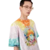 Surf Trip Tie Dye T-shirt Surf Trip Tie Dye T-shirt