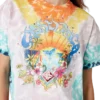 Surf Trip Tie Dye T-shirt