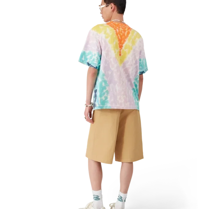 Surf Trip Tie Dye T-shirt Surf Trip Tie Dye T-shirt