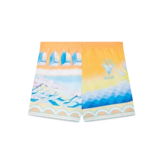 Surreal Pool-shorts Surreal Pool-shorts