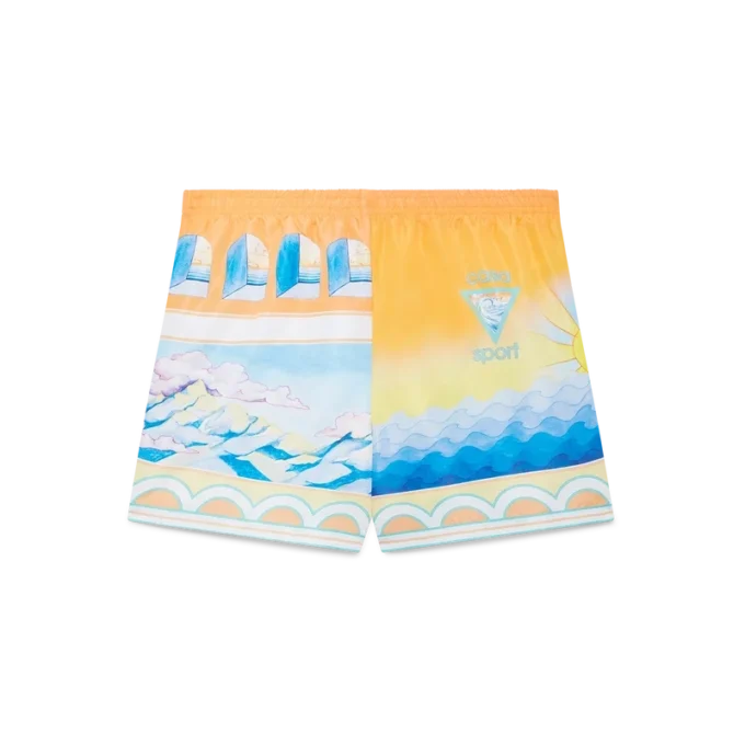 Surreal Pool-shorts Surreal Pool-shorts