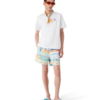Surreal Pool-shorts Surreal Pool-shorts