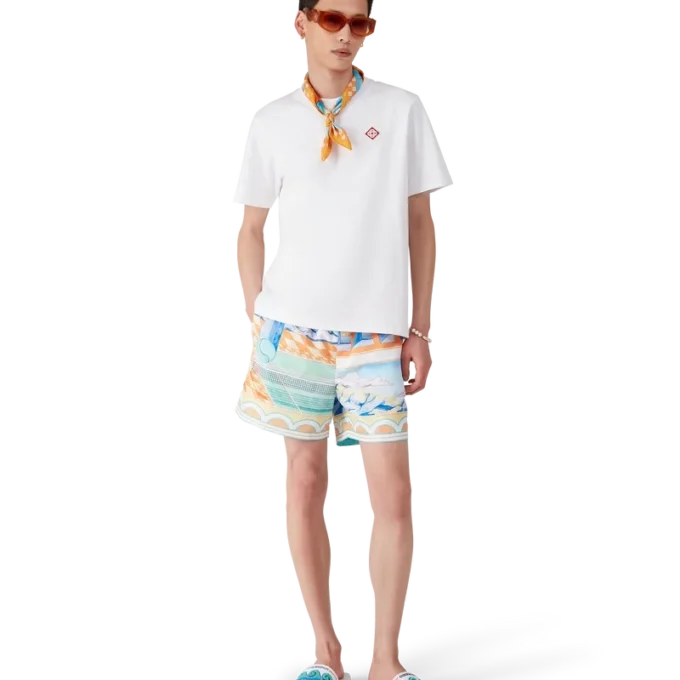 Surreal Pool-shorts Surreal Pool-shorts