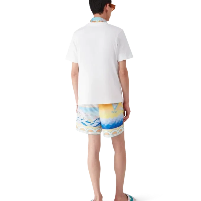 Surreal Pool-shorts Surreal Pool-shorts