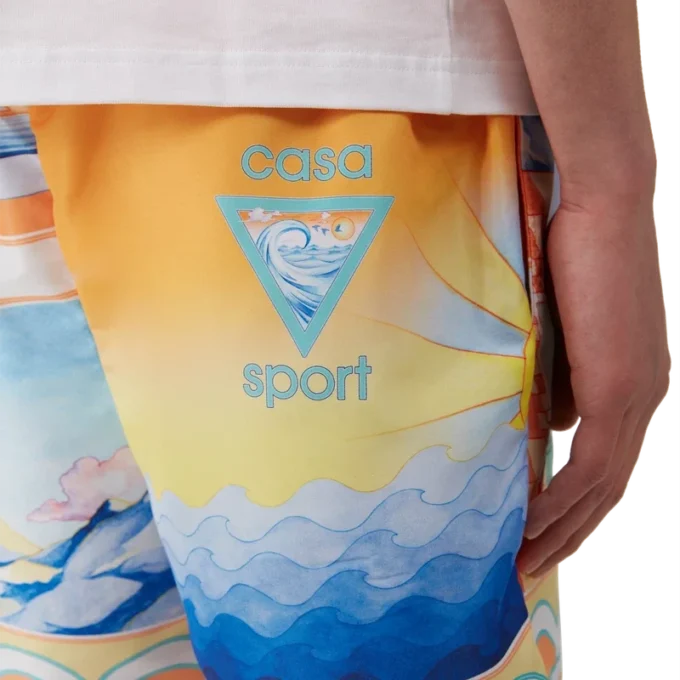 Surreal Pool-shorts Surreal Pool-shorts