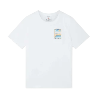 Surreal Pool T-shirt
