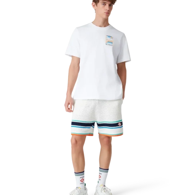 Surreal Pool T-shirt