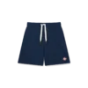 Sweatshorts med diamantlogo
