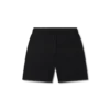 Sweatshorts med diamantlogo