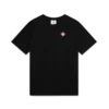 T-shirt med kort ærme og diamantlogo
