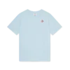 T-shirt med kort ærme og diamantlogo