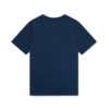 T-shirt med kort ærme og diamantlogo