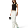 Tanktop med diamantlogo Tanktop med diamantlogo