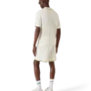 Tennis Boucle-Shorts
