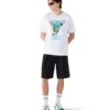 Tennis Club Beyond Destiny kortærmet T-shirt