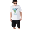 Tennis Club Beyond Destiny kortærmet T-shirt