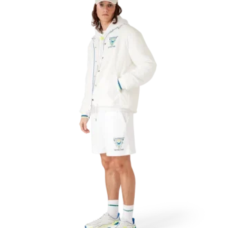 Tennis Club Icon Coach-jakke
