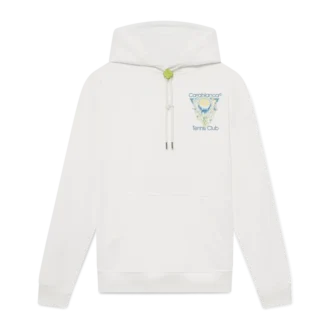 Tennis Club Icon-hoodie
