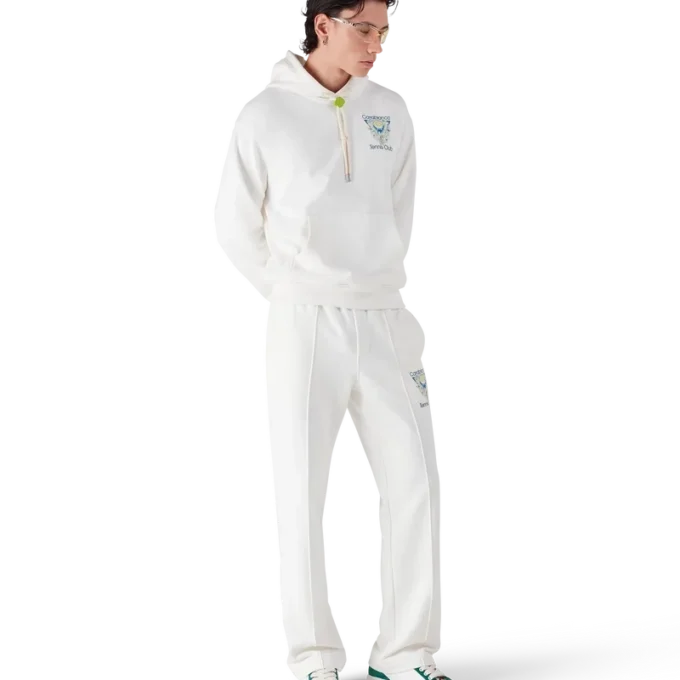 Tennis Club Icon-hoodie