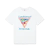 Tennis Club Icon kortærmet T-shirt