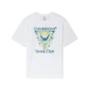 Tennis Club Icon kortærmet T-shirt