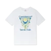 Tennis Club Icon kortærmet T-shirt