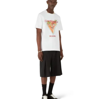 Tennis Club Icon kortærmet T-shirt