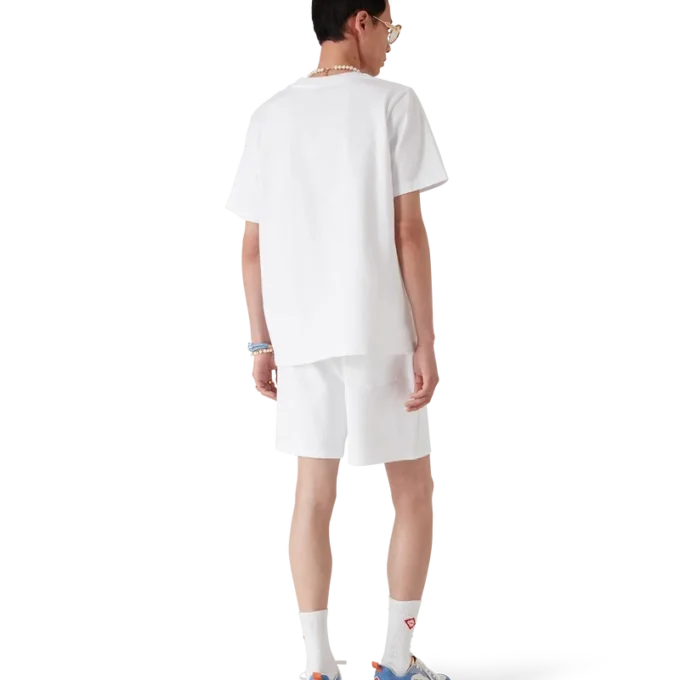Tennis Club Icon kortærmet T-shirt
