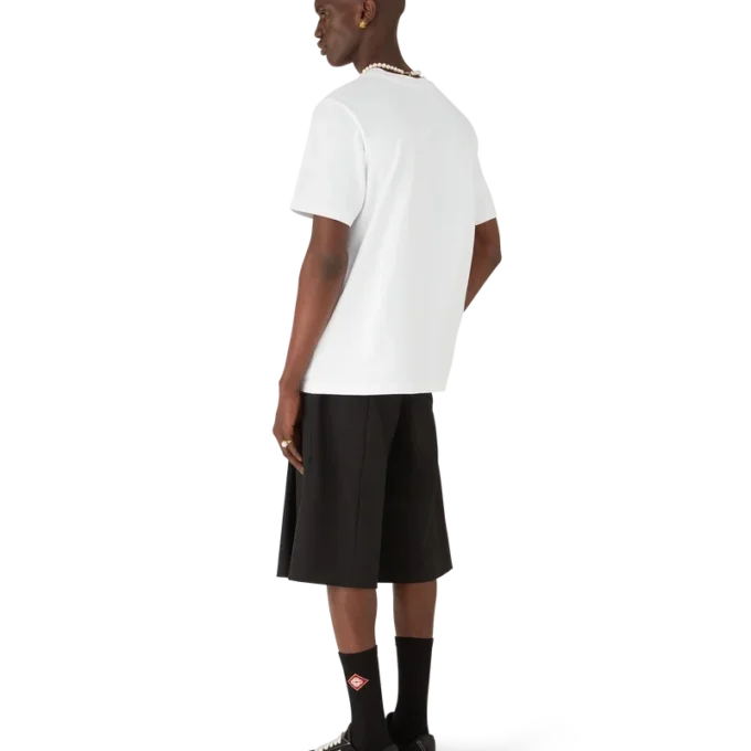 Tennis Club Icon kortærmet T-shirt