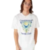 Tennis Club Icon kortærmet T-shirt
