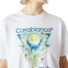 Tennis Club Icon kortærmet T-shirt