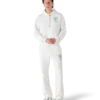 Tennis Club Icon Pintuck Jogger
