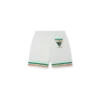 Tennis Club Icon silke-Shorts